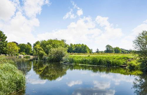 The Old Workshop - Cottage - Foto 32