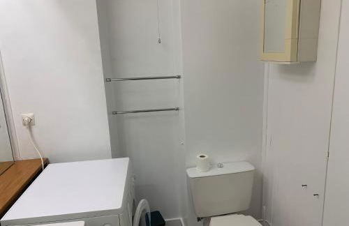 Studio Isola 2000 centre station front de neige - Photo 8