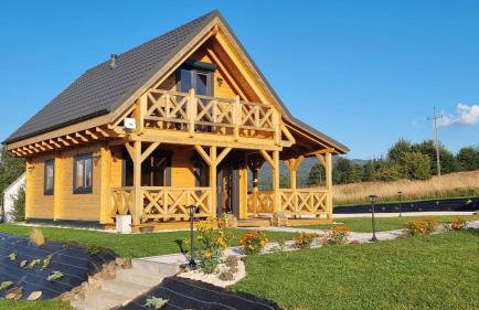 Domek Polne Kwiaty - Foto 28