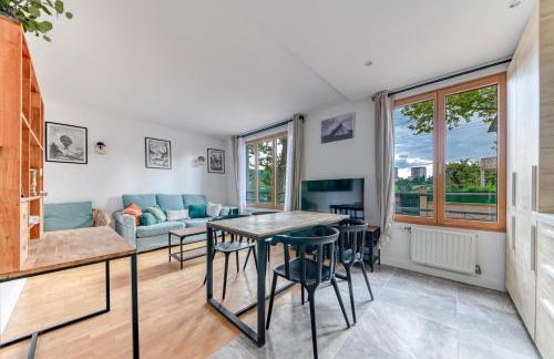 GuestReady – Charming family stay in Lyon - Foto 10