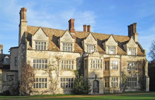 The White Barn near Cambridge - Foto 32