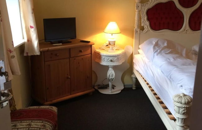 Motel Lido - Foto 14