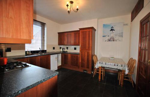 The Beacon- coastal home in St Monans - Foto 3