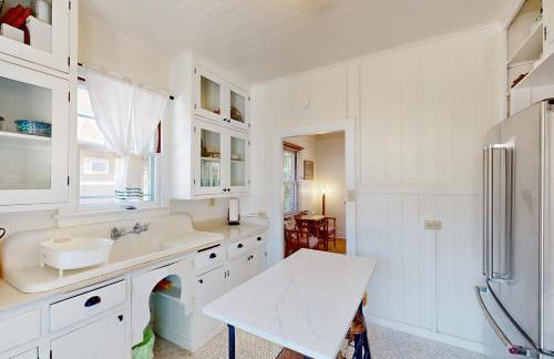 Garden Cottage A & B - Foto 9