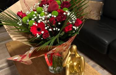 La Maison des Plaisirs Love room - Foto 6