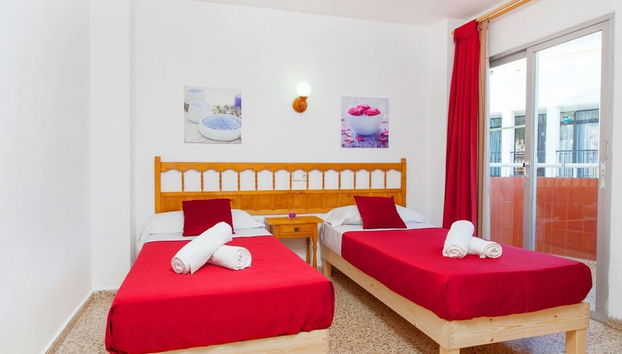 Check-in e check-out automático