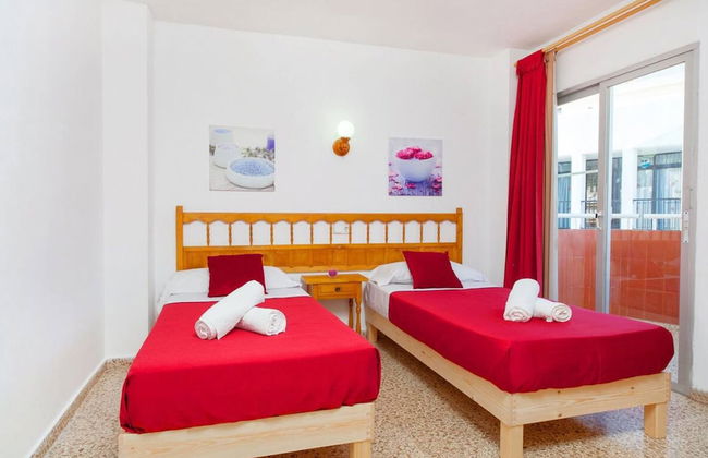 Apartamentos Puet - Foto 4