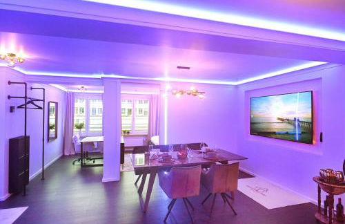 Sams Living New York - Munich City - Foto 54