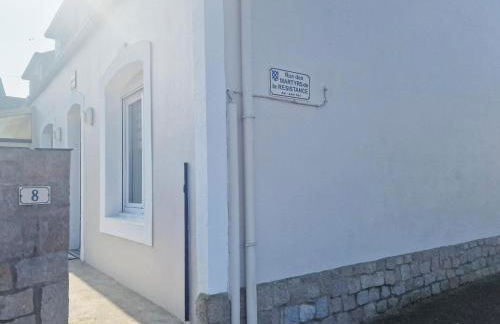 Charming Breton Holiday Home Right by the sea - Photo 71