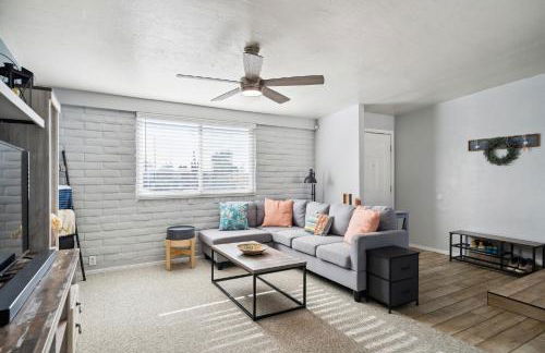 Family-Friendly Desert Oasis home - Foto 17