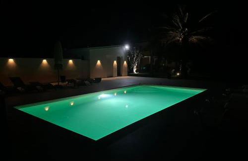 Villa Priscilla - Foto 3