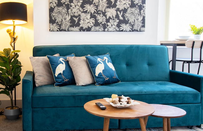 Wesley Chambers By REDWOOD STAYS - Foto 49