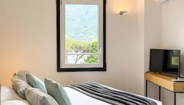 P Terrace Exclusive Apartment - Lake View With Terrace - Free Parking - Foto 2