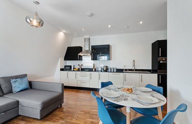 Karah Suites - Denmark House - Photo 11