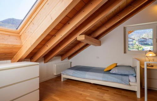 Bellavista II Panorama Ferienwohnung mit Pool OG DG - Foto 17