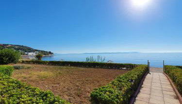 Venetiko rooms - Foto 2, Garden