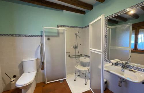 Agroturismo El Mirador de la Cigüeña - Foto 56