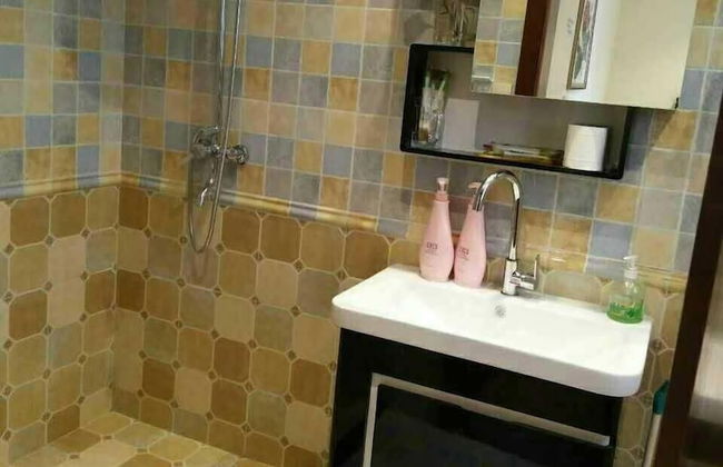 Linjia Boutique Apartment - Photo 24