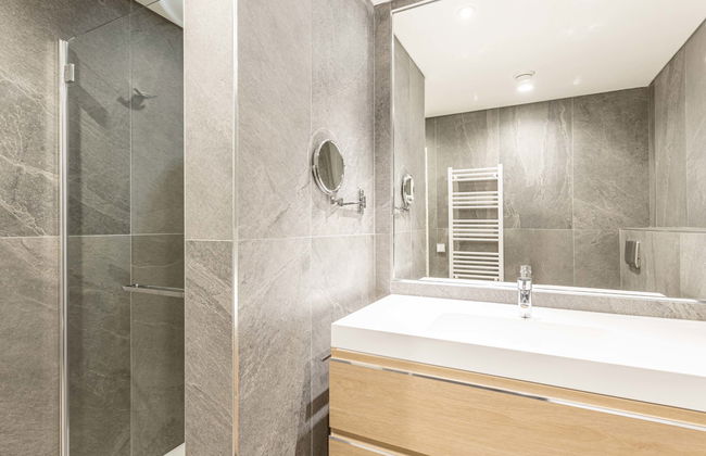 Holiday Apartment in Gerlitzen With Wellness Area - Foto 12