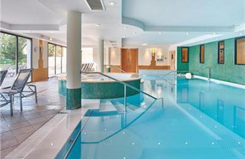 La Villa Du Lac- 3 rooms for 6 people - Foto 47