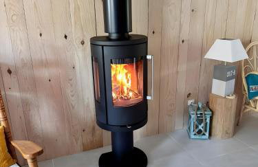 Maison de charme au bord du lac - Foto 2