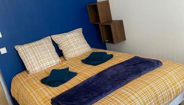 Maison Privé de bourg 4 personnes - Foto 4