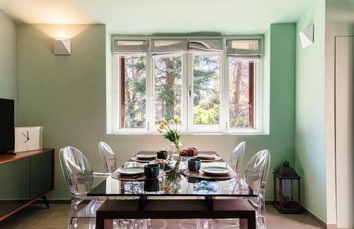 L'Orangerie di Villa Mayer - MyHomeInComo - Foto 57