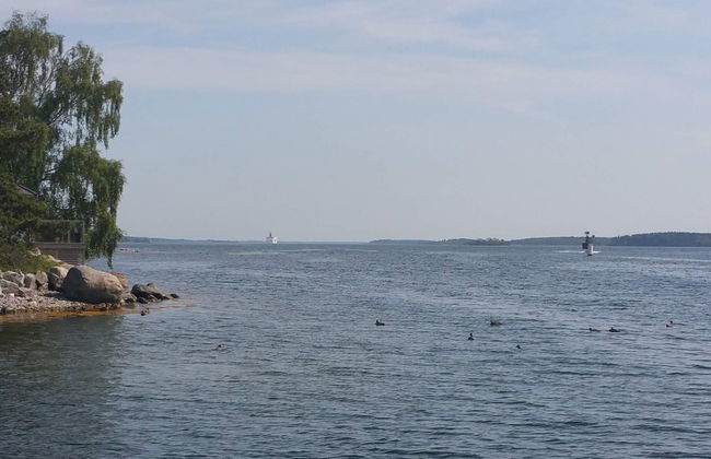 4 Star Holiday Home in Yxlan - Photo 13