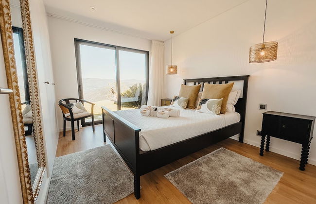 Encosta de Louredo by Pousadela Village - Foto 45