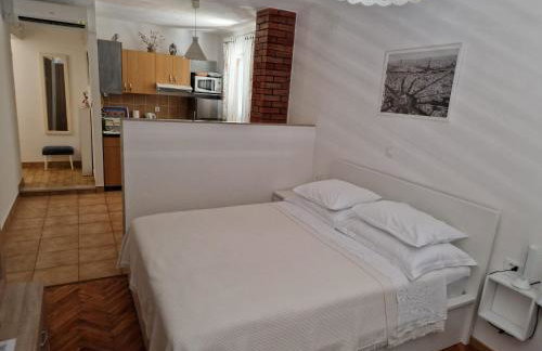 Studio Apartment Riva - Photo 21