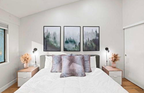 St. Anton Getaway - Shared Bbq, Pool & Hot Tub - Foto 32