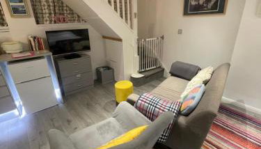 Magnolia Passageway to the Jurassic Coast. - Foto 5