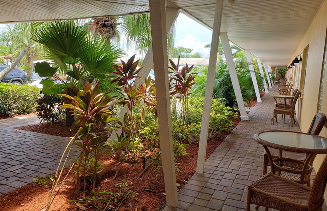 Tropical Beach Resorts - Foto 64