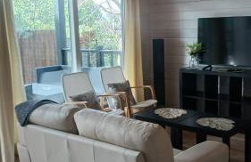 La cabaña de Uceda - Foto 11