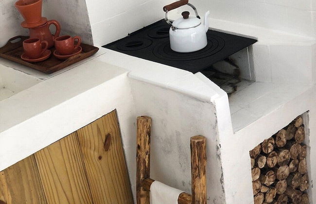 Chalé Super Charmoso - CasaIvan - Foto 19