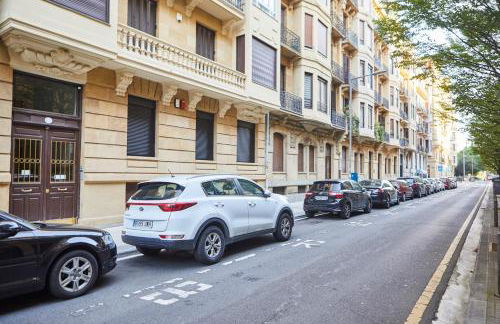 Prim Apartment by Basque Homes - Foto 45