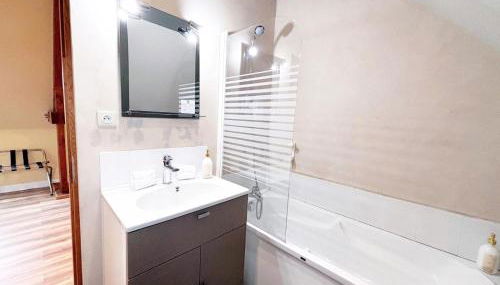 La longère T3 - Au Golf de Bellême - Parking - Wifi - 4 Pers - Foto 3