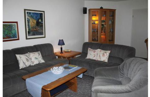 Ferienwohnungen Sonnenpfad - Foto 17