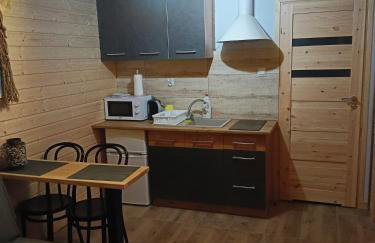 BIESZCZADZKA Antosiówka - Foto 45