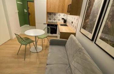 LOFT APARTAMENT V Namysłów - Foto 4