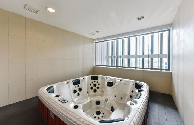 Teega Suites By Subhome - Foto 3