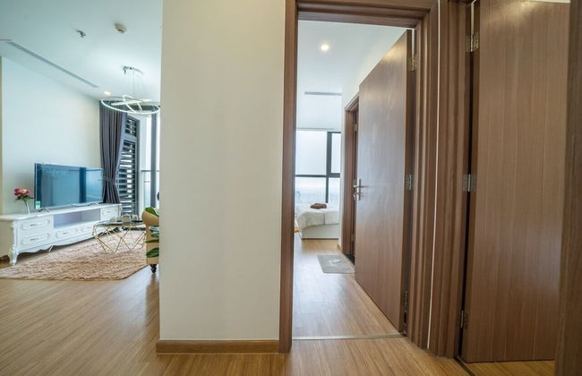 Homefromhome Skylake Apartment - Foto 11