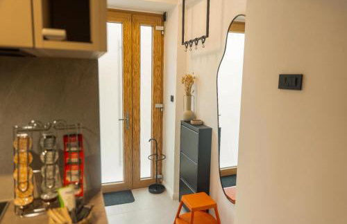 Apartment Tišina - Free parking, Smart TV, self-check-in, nearby Krka National park - Foto 17