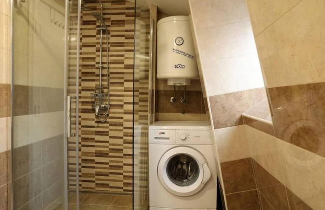 Belgrade Center Apartment Nusiceva - Foto 22