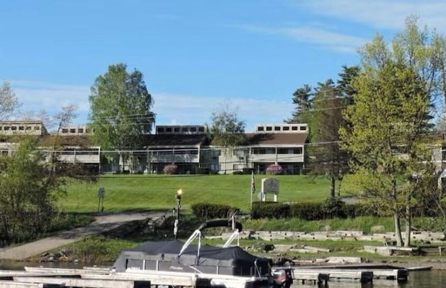 Tanglwood Resort - Photo 39