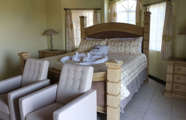 Villa Nilaja - Photo 45