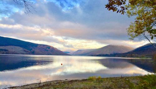 Seal Point Cabin - Luxury Glamping - Foto 2