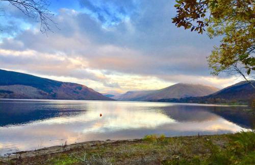 Seal Point Cabin - Luxury Glamping - Foto 2