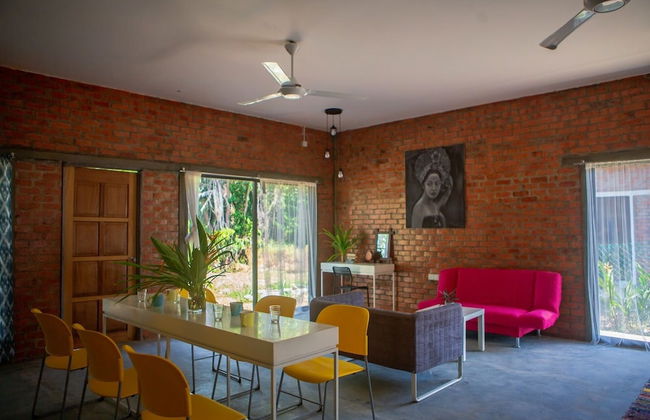 Rouhi Retreats By Doulos - Foto 19