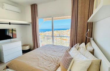 Casa Vista Pura Ferienhaus Arguineguin Gran Canaria - Foto 32